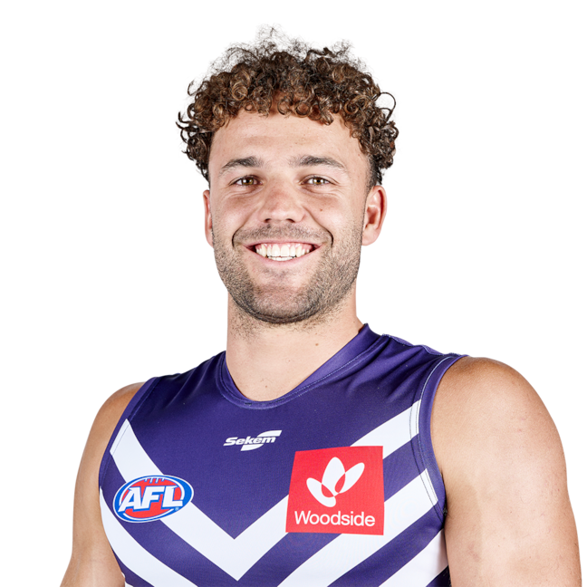 Griffin Logue profile picture